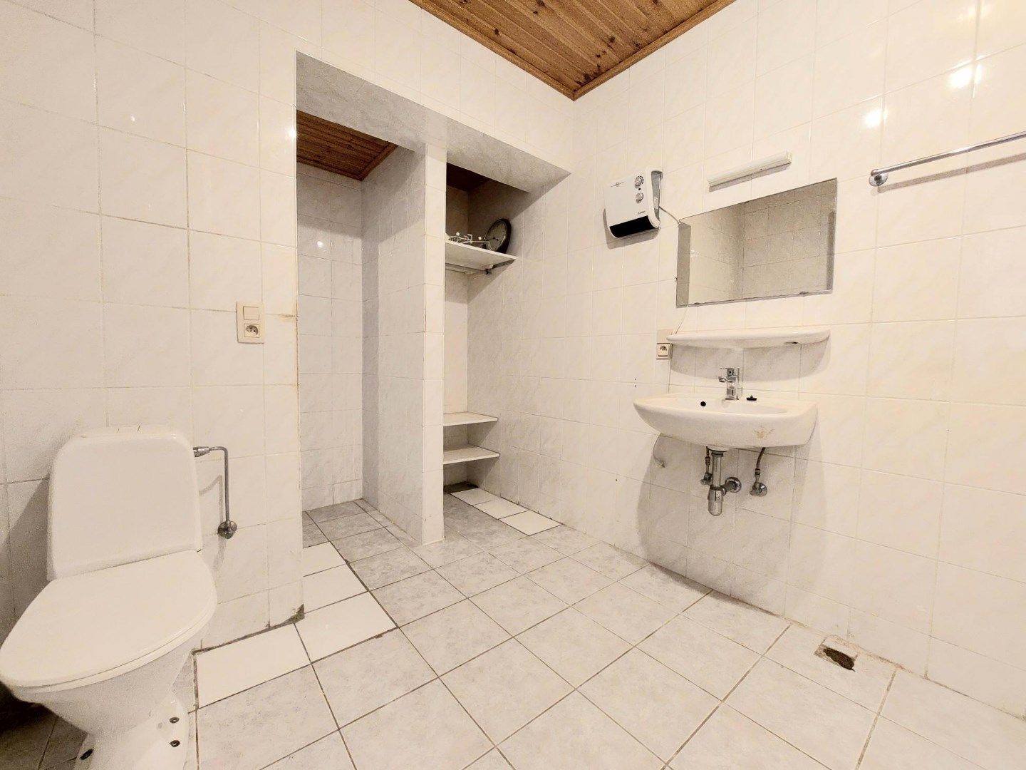 Instapklaar gelijkvloersappartement foto 6