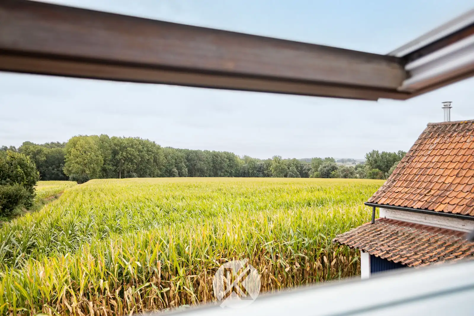 Landelijke woning met riante tuin en prachtig uitzicht foto 31