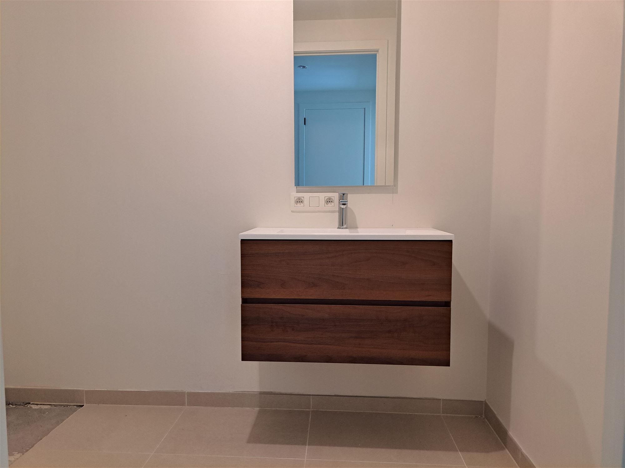 Luxueus appartement met zeer groot zuidgericht terras foto 10