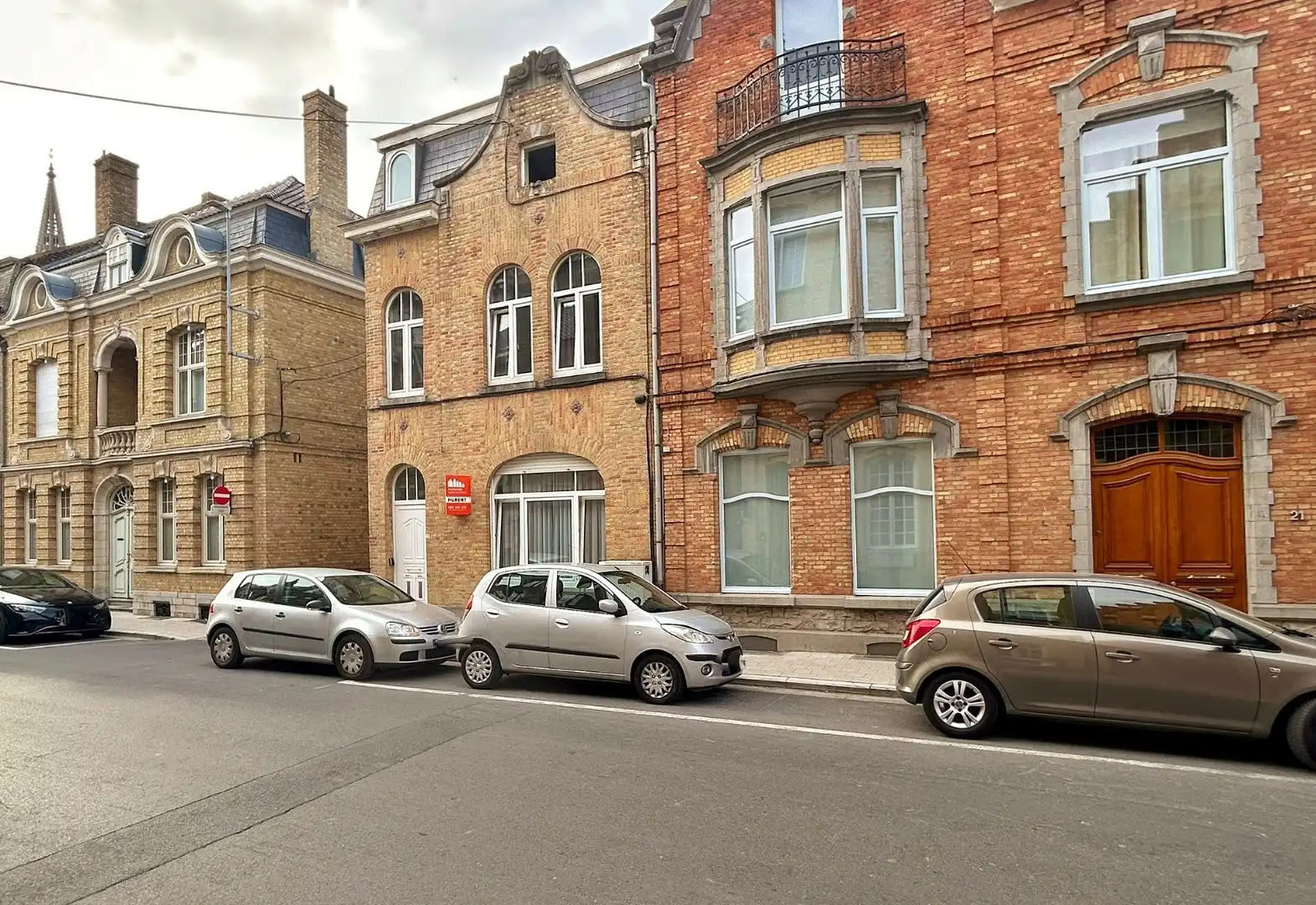 Appartement te huur Elverdingestraat 19 -/-GLV - 8900 Ieper