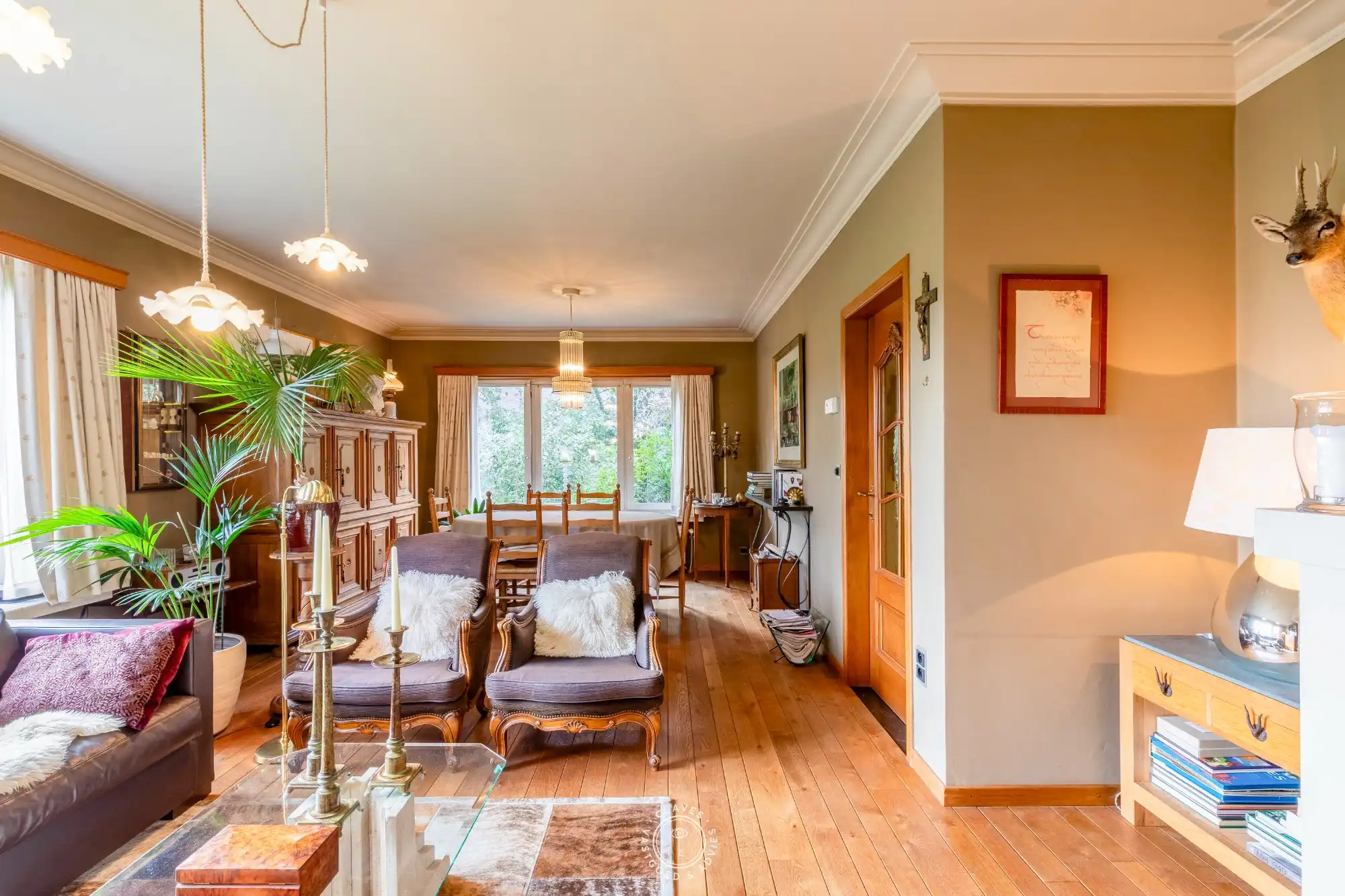 Landelijk wonen met charme foto 4
