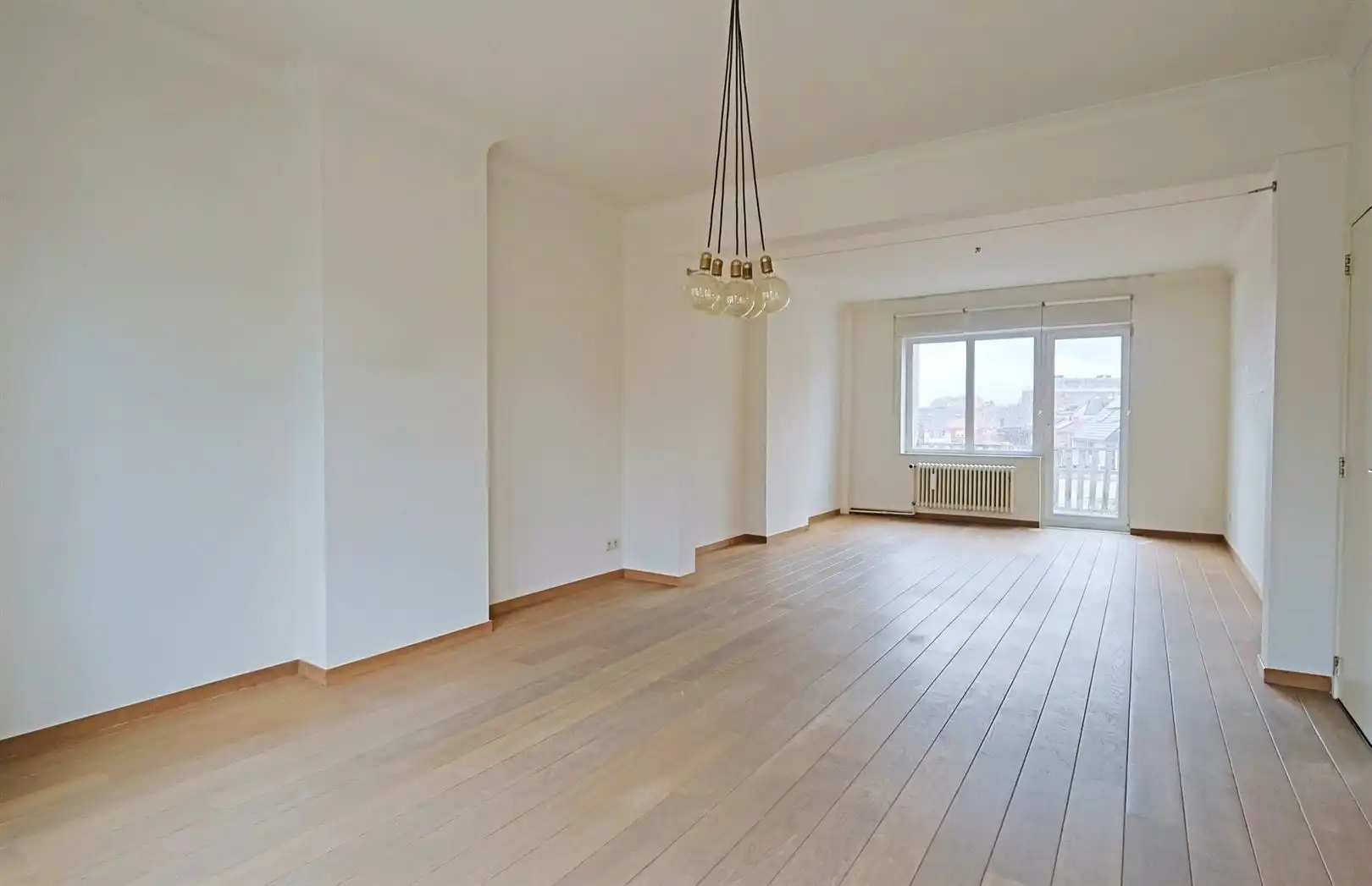 Huis te koop Sint-Truidersteenweg 97 - 3500 HASSELT