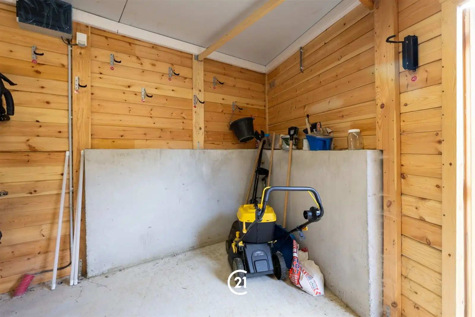 Prachtig duplexappartement met 3 kamers en groot terras met subliem uitzicht foto 26