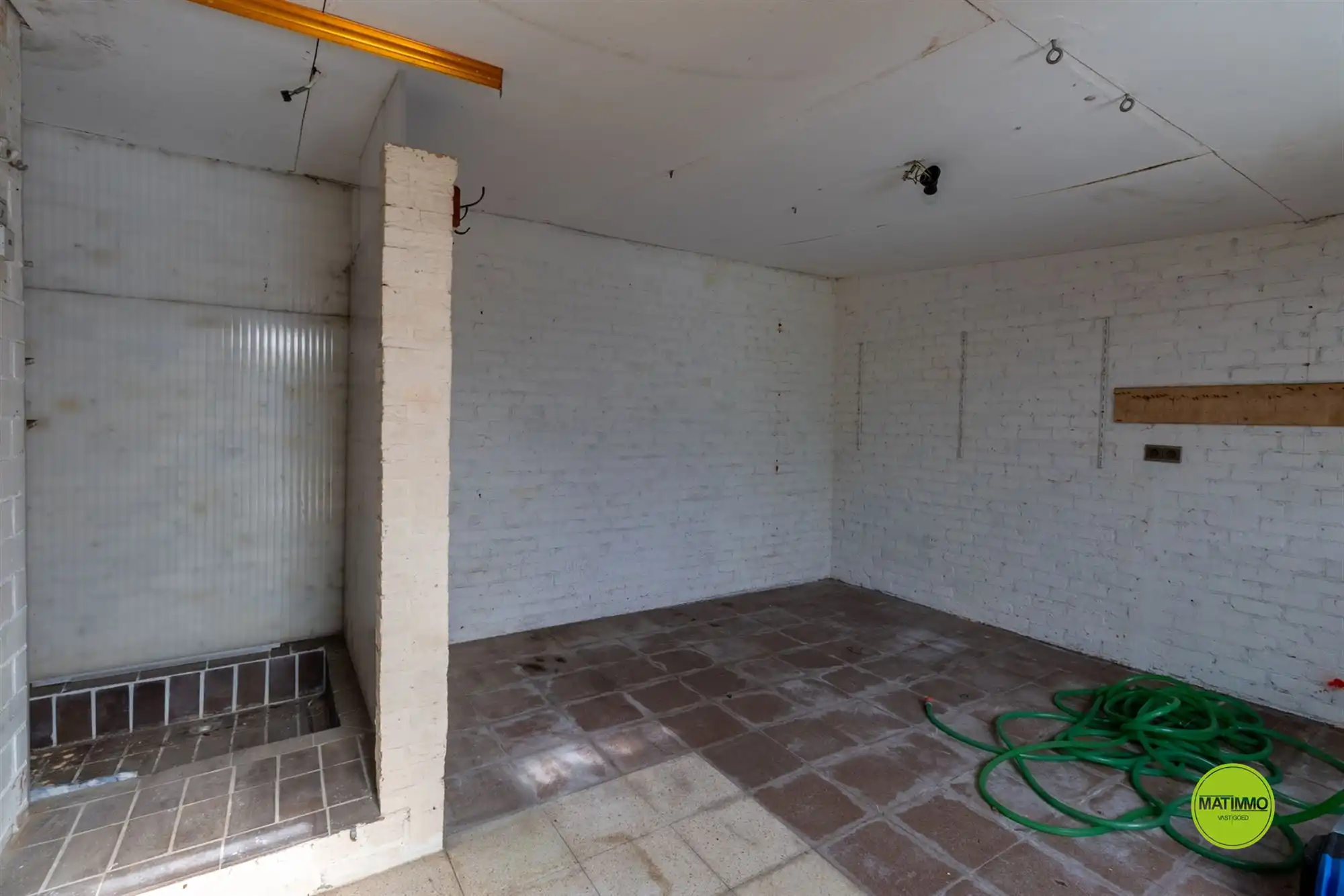 Open bebouwing met veel potentieel te Leopoldsburg foto 32