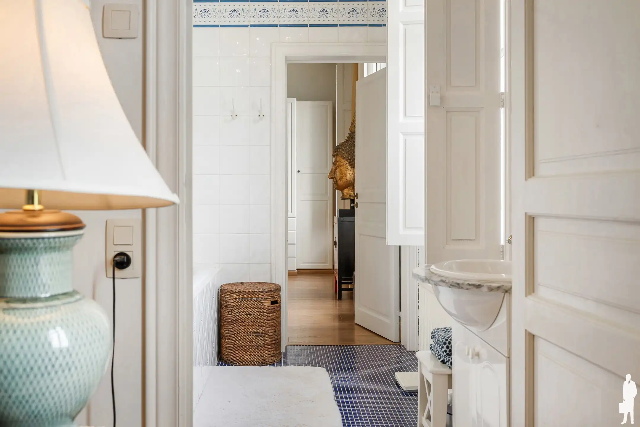 Historische herenhuis in het Begijnhof van Hoogstraten foto 31