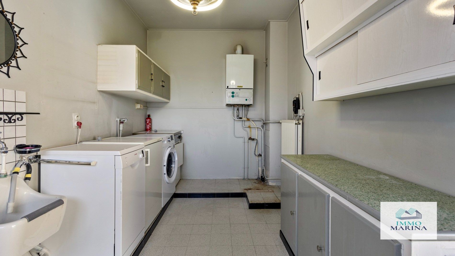 Goed onderhouden woning te Heist-Goor foto 12