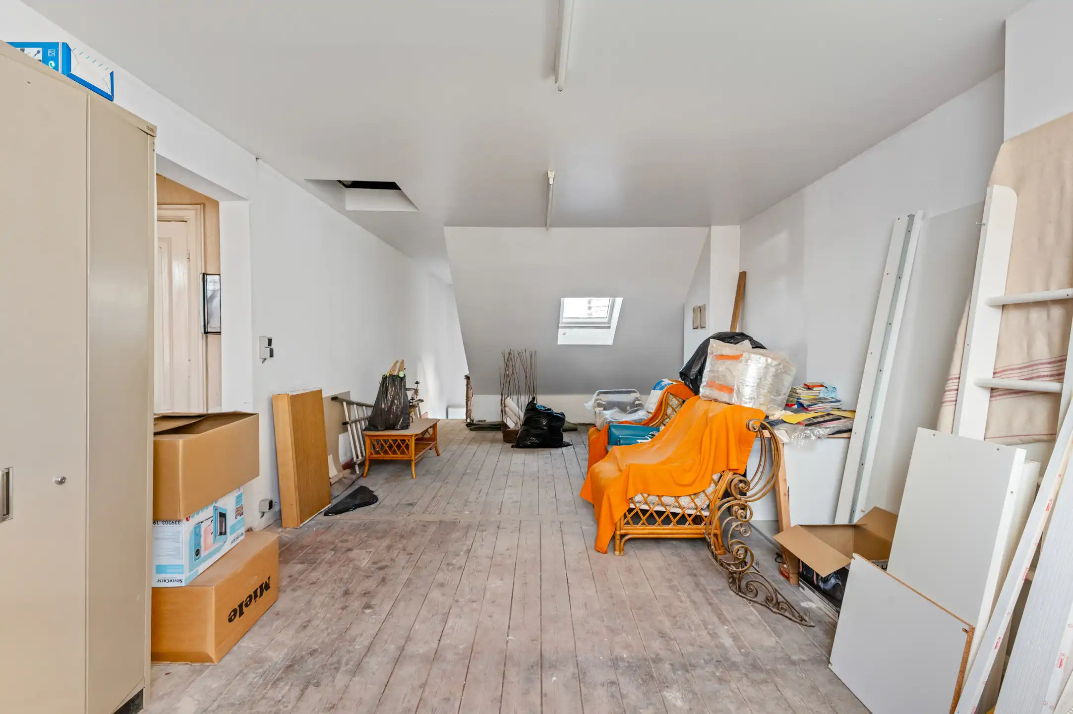 Dubbele handelswoning foto 9