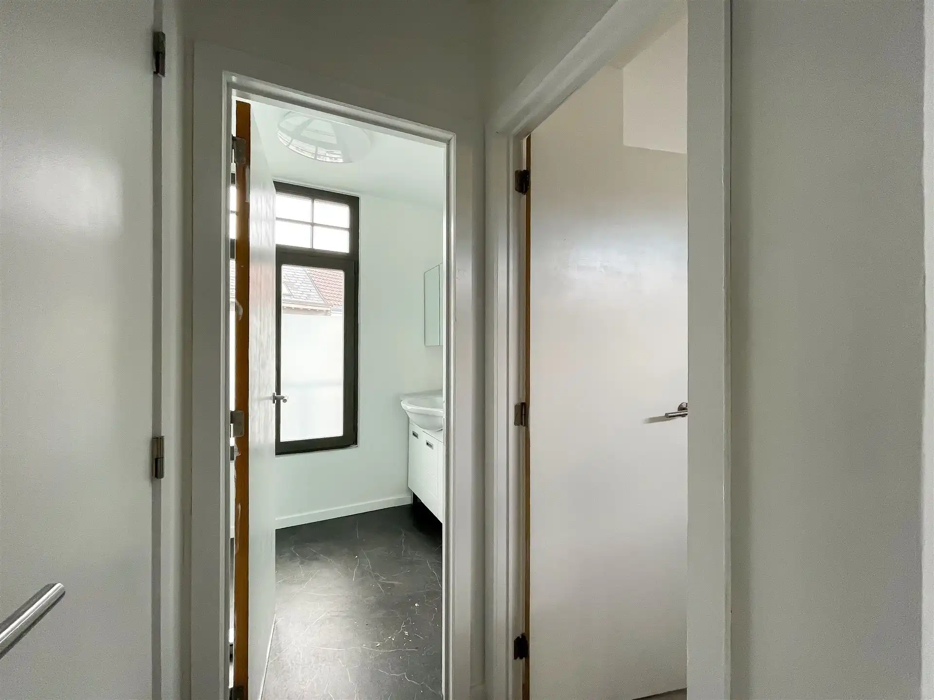 Triplexappartement in centrum Mechelen foto 6