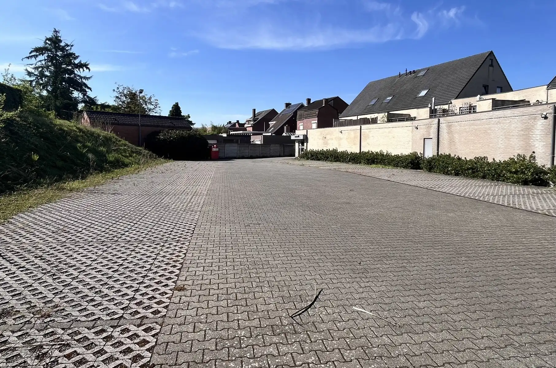 Investeringsproject in centrum As.  foto 6