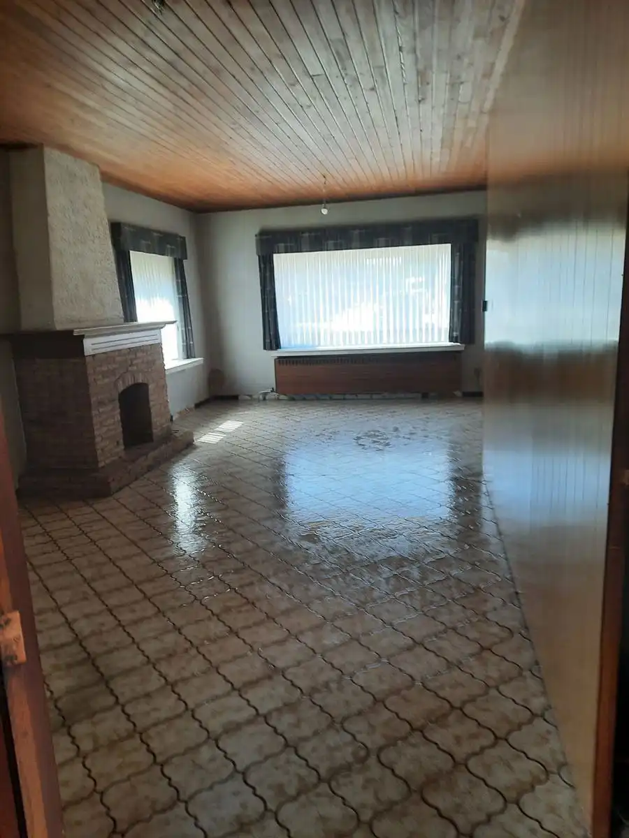 Woning/renovatieprojct foto 2