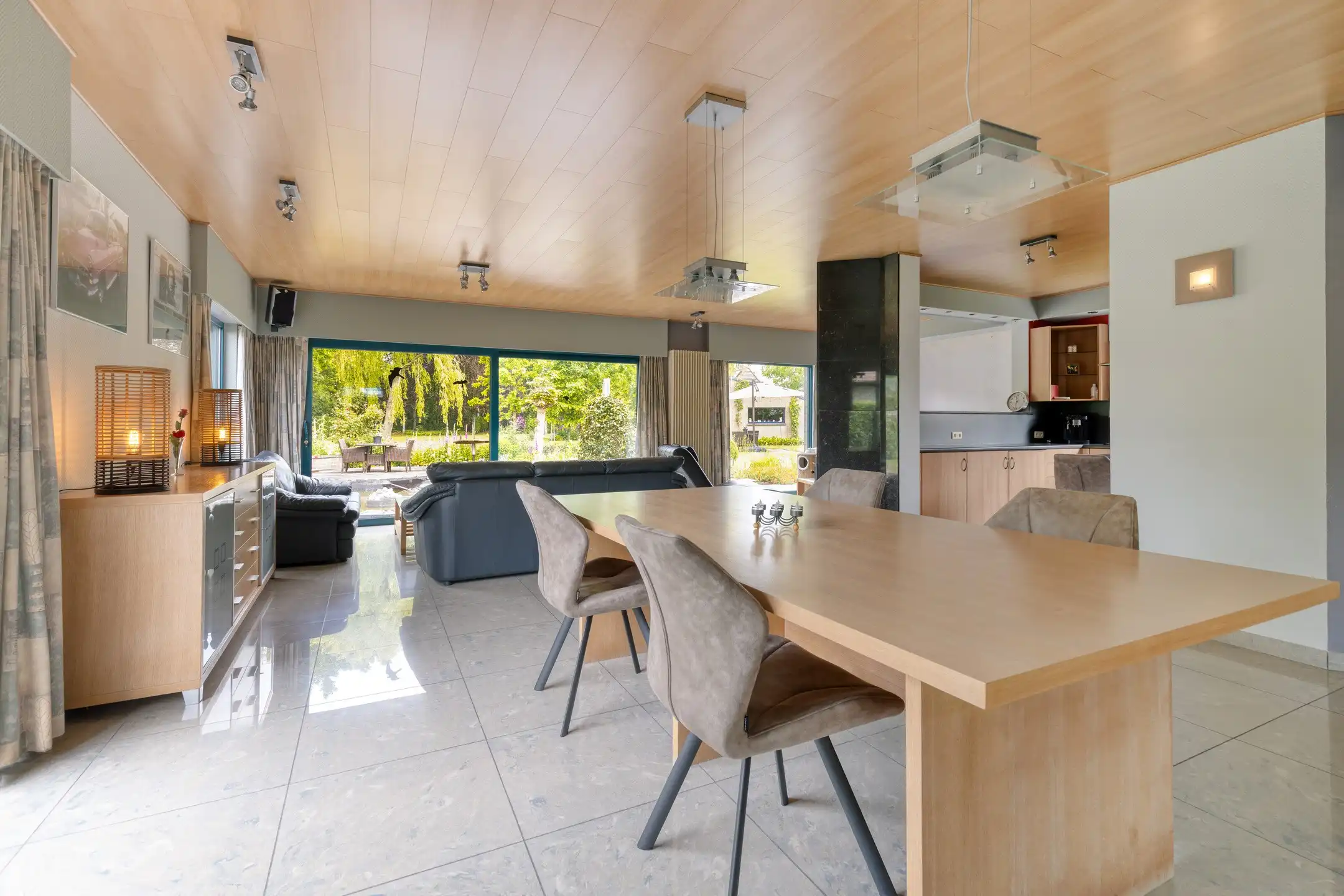 Exclusief wonen in een oase van rust ! foto 12