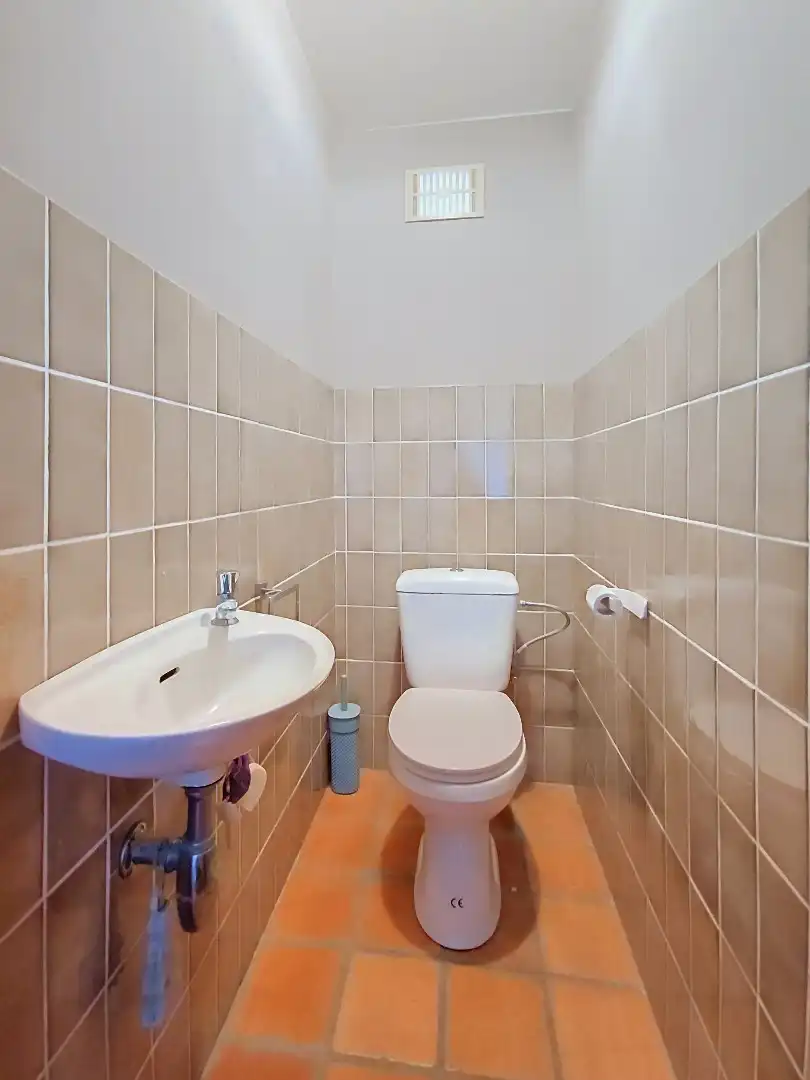 Vrijstaande woning te Linden foto 16