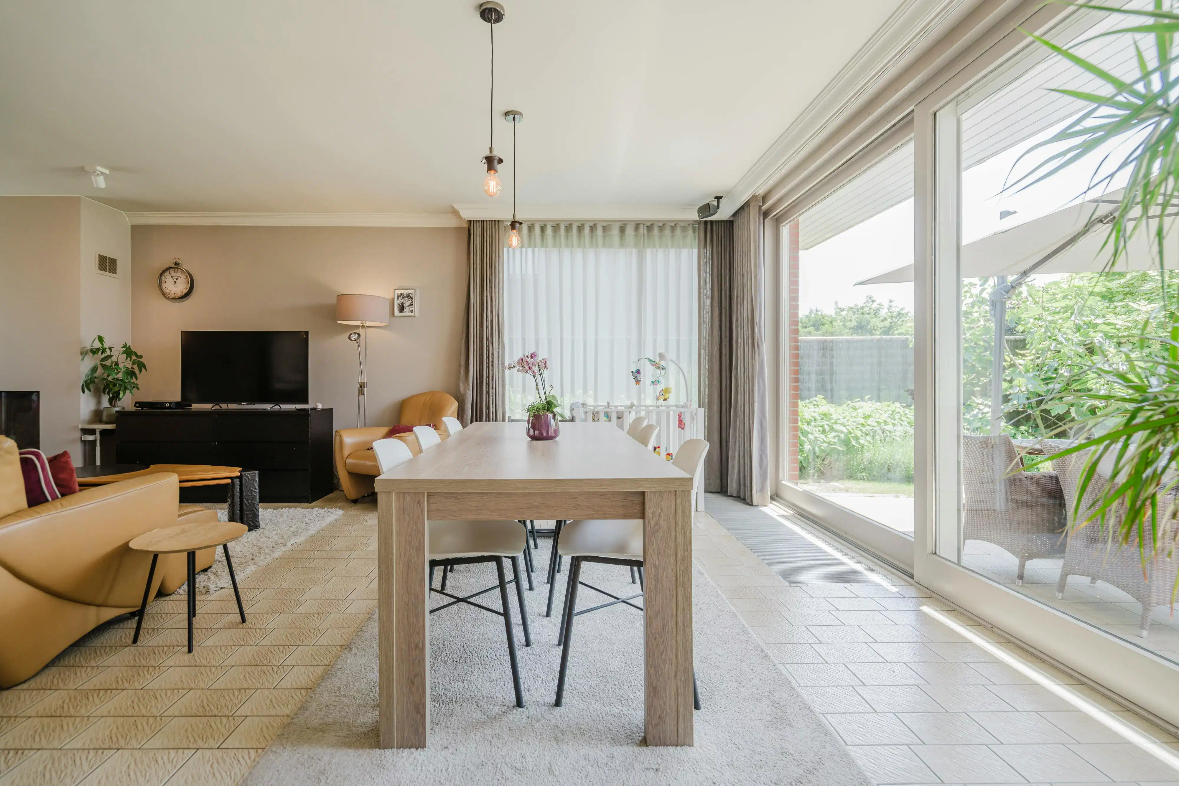 Vrijstaand huis met 4 kamers te koop in Deerlijk foto 5