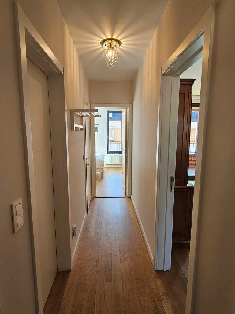 Prachtig gerenoveerd appartement nabij Quartier Bleu foto 7
