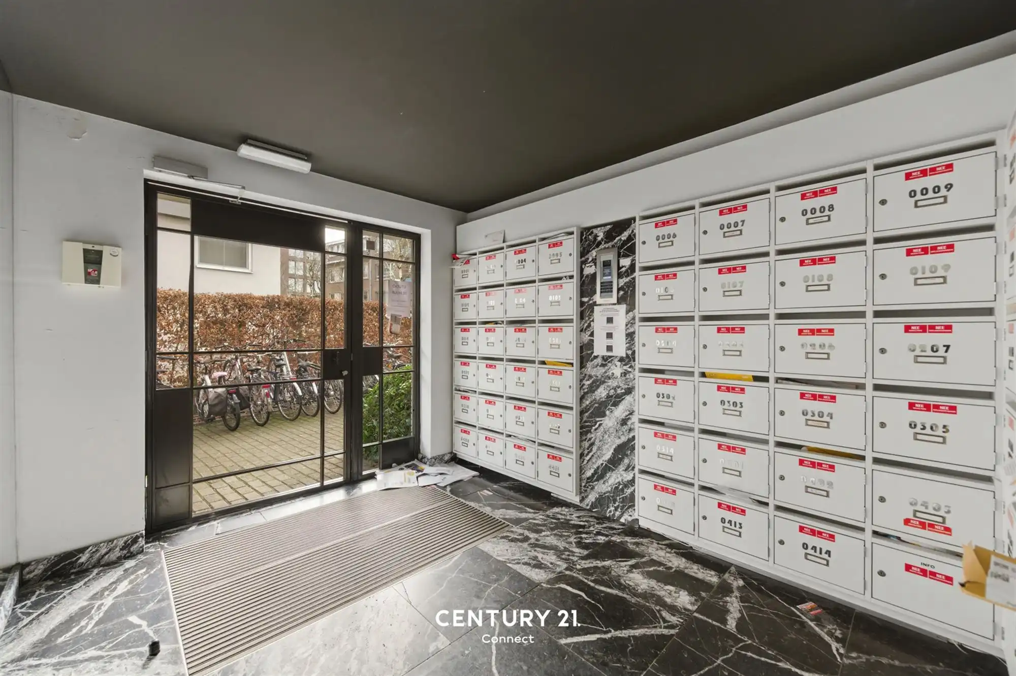 Residentie Archiv 01" - UNIT 0401 foto 6