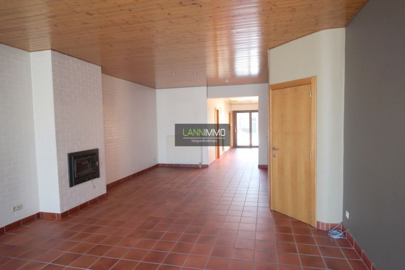 Huis met 3 slaapkamers en tuin nabij centrum Deinze foto 2