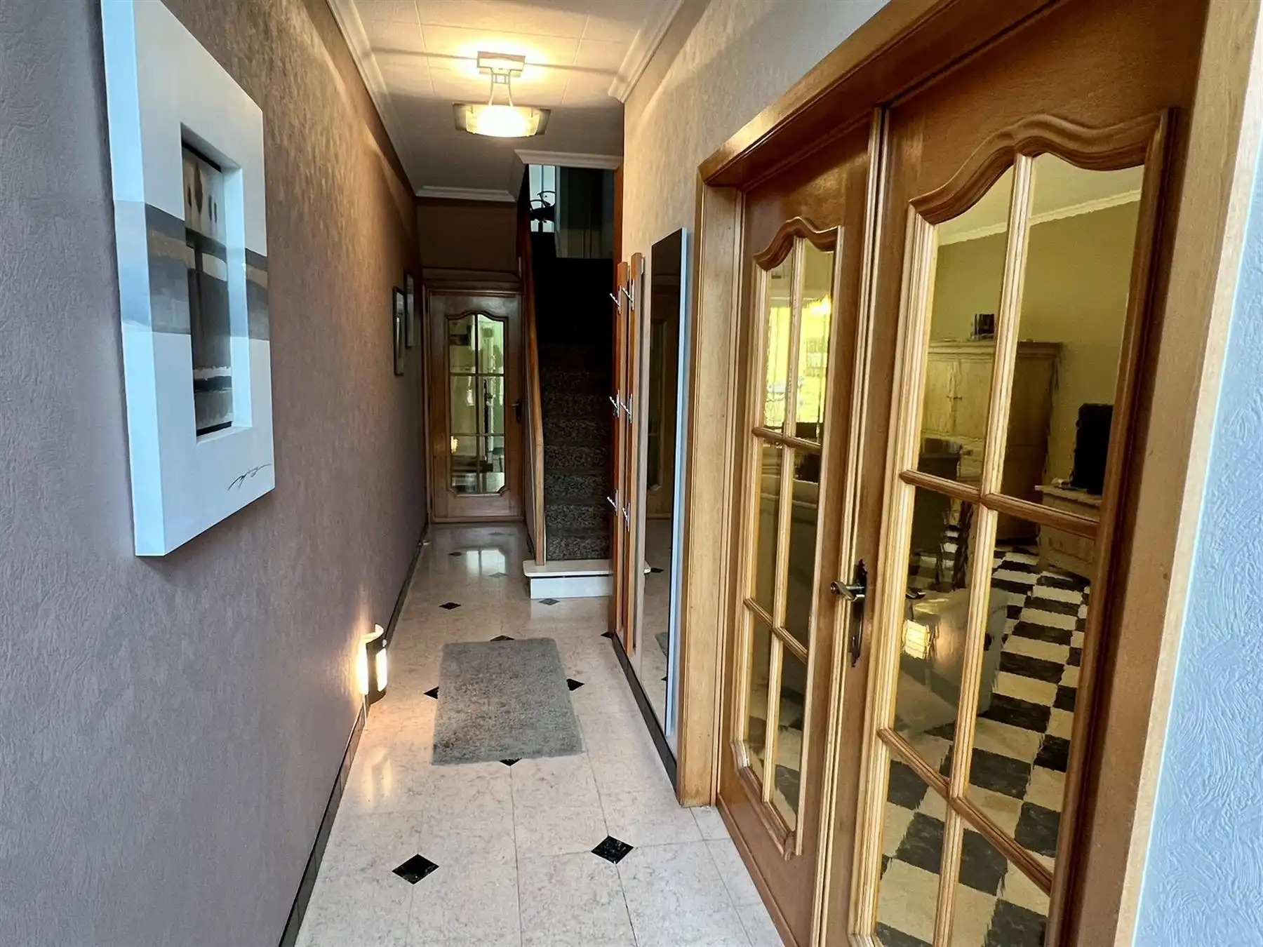 Gezellige woning met 3 slaapkamers, mooie tuin en zolder met mogelijkheden foto 8