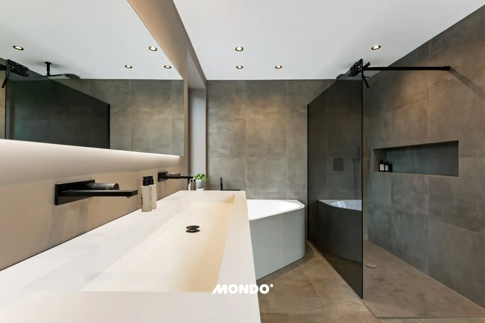 Gerenoveerde gezinswoning met EPC-label A – Willebroek foto 16