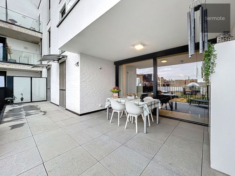 Klassevol appartement foto 20