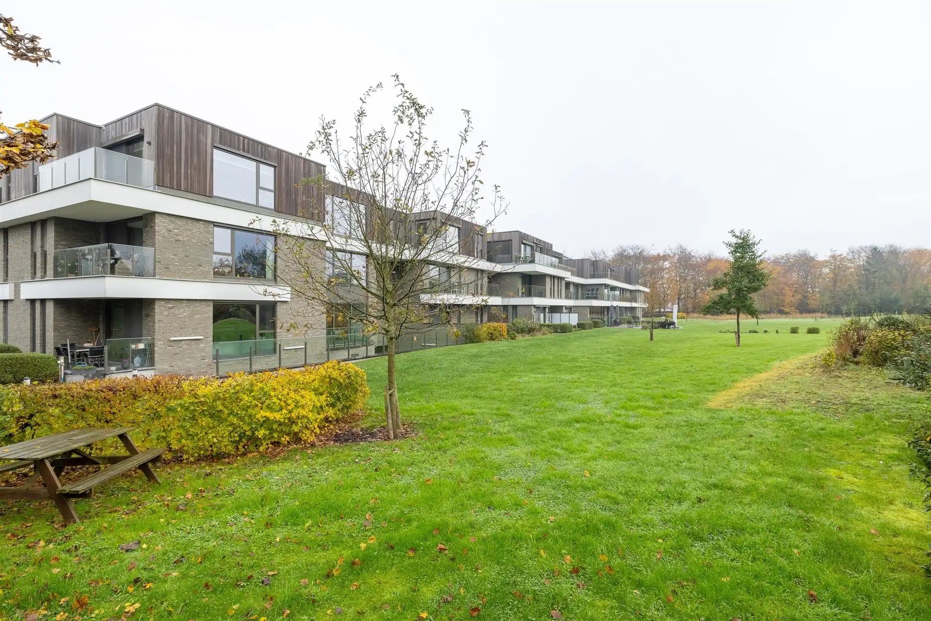 Instapklare Assistentiewoning met 3,55% Jaarlijks Rendement  foto 3