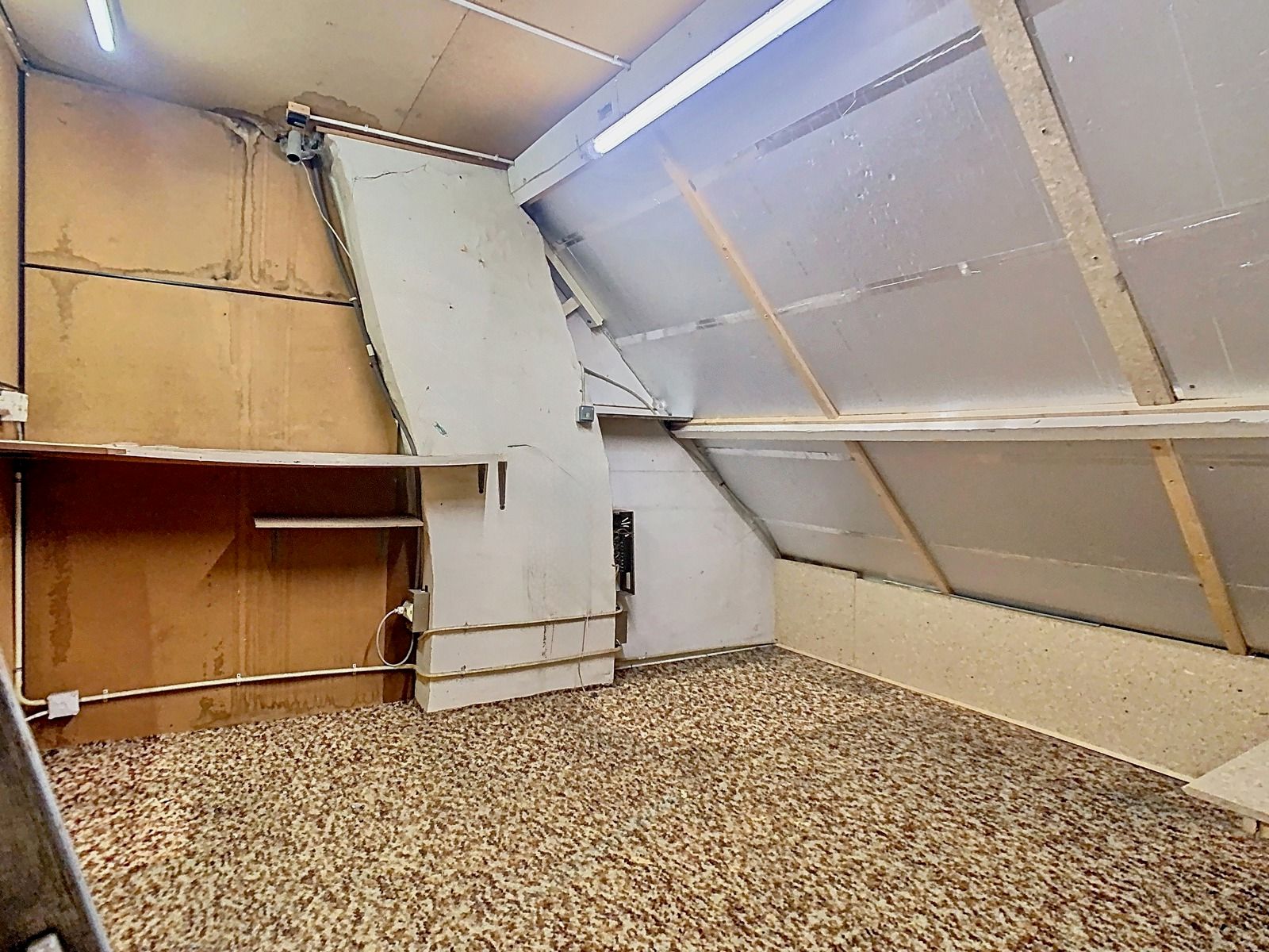 Zéér Ruime én Centraal gelegen woning, met 3 SLPK én Tuin! foto 21