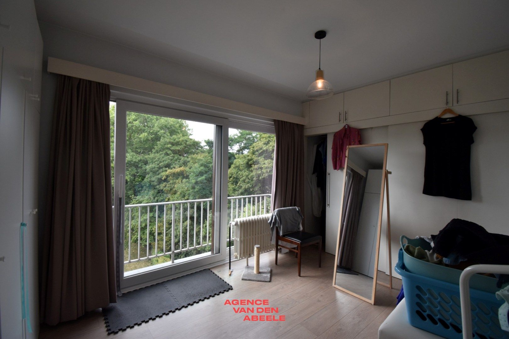 Energiezuinig hoekappartement met 3 slaapkamers en garage  foto 9