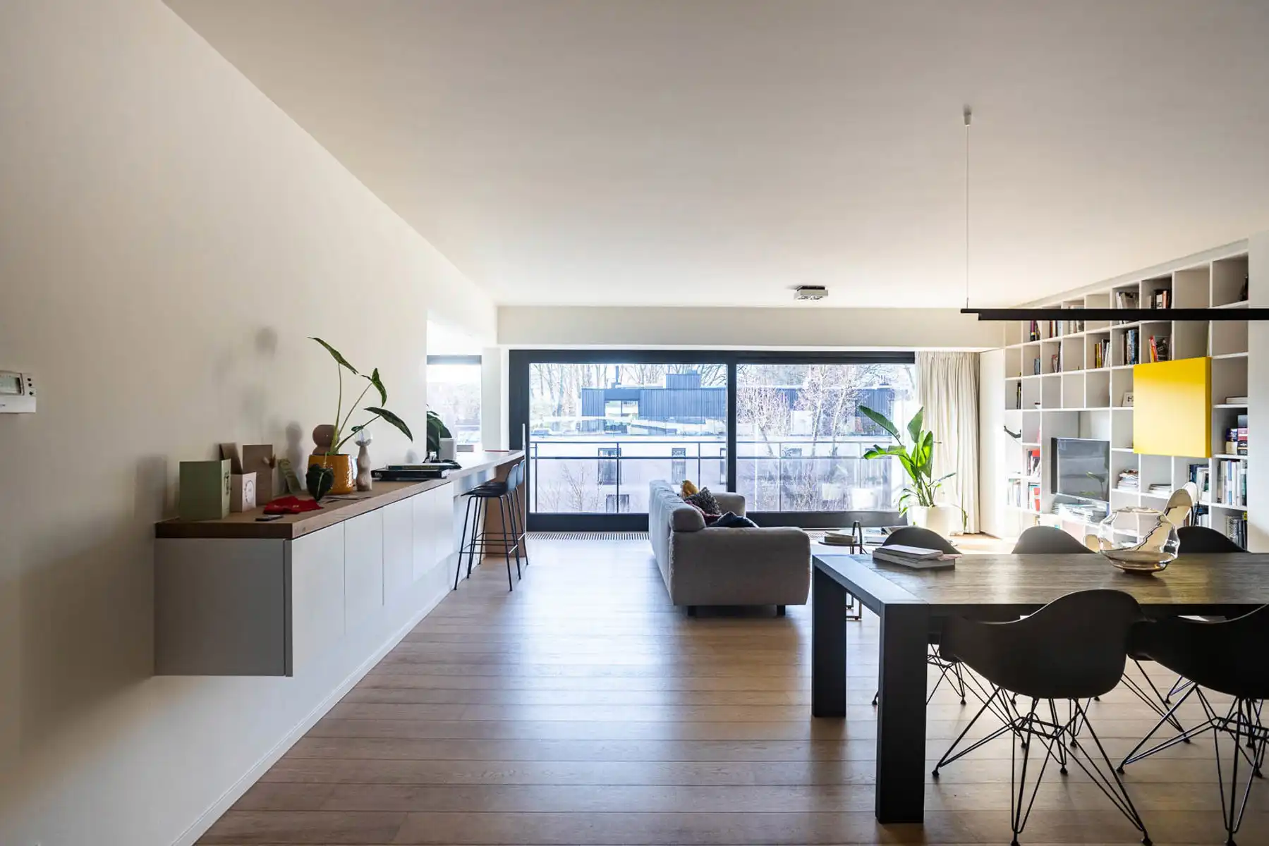 Appartement te koop foto 6