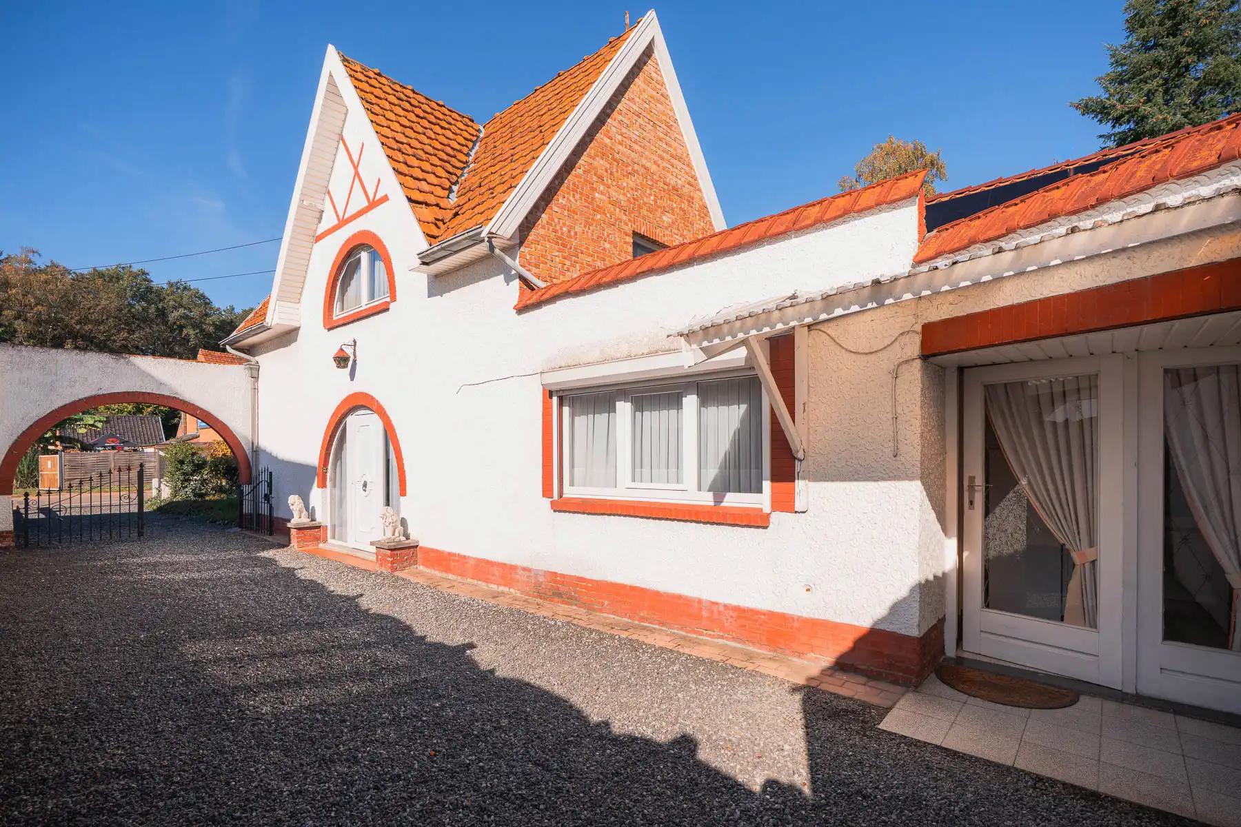 Te renoveren woning met potentieel in Keerbergen! foto 34
