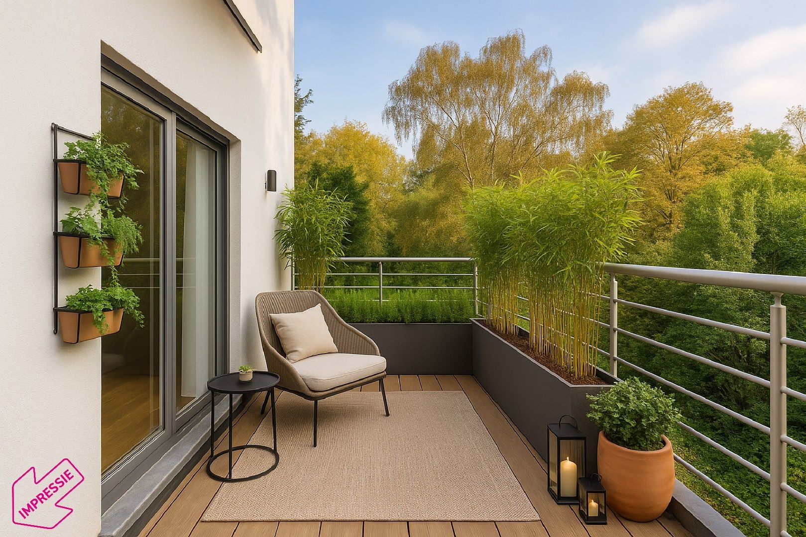 Ruime familiewoning nabij Park Den Brand foto 4