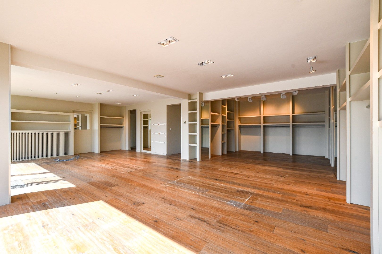 Veelzijdig appartement (115m²) aan de jachthaven te Zeebrugge met ruime garagebox foto 7