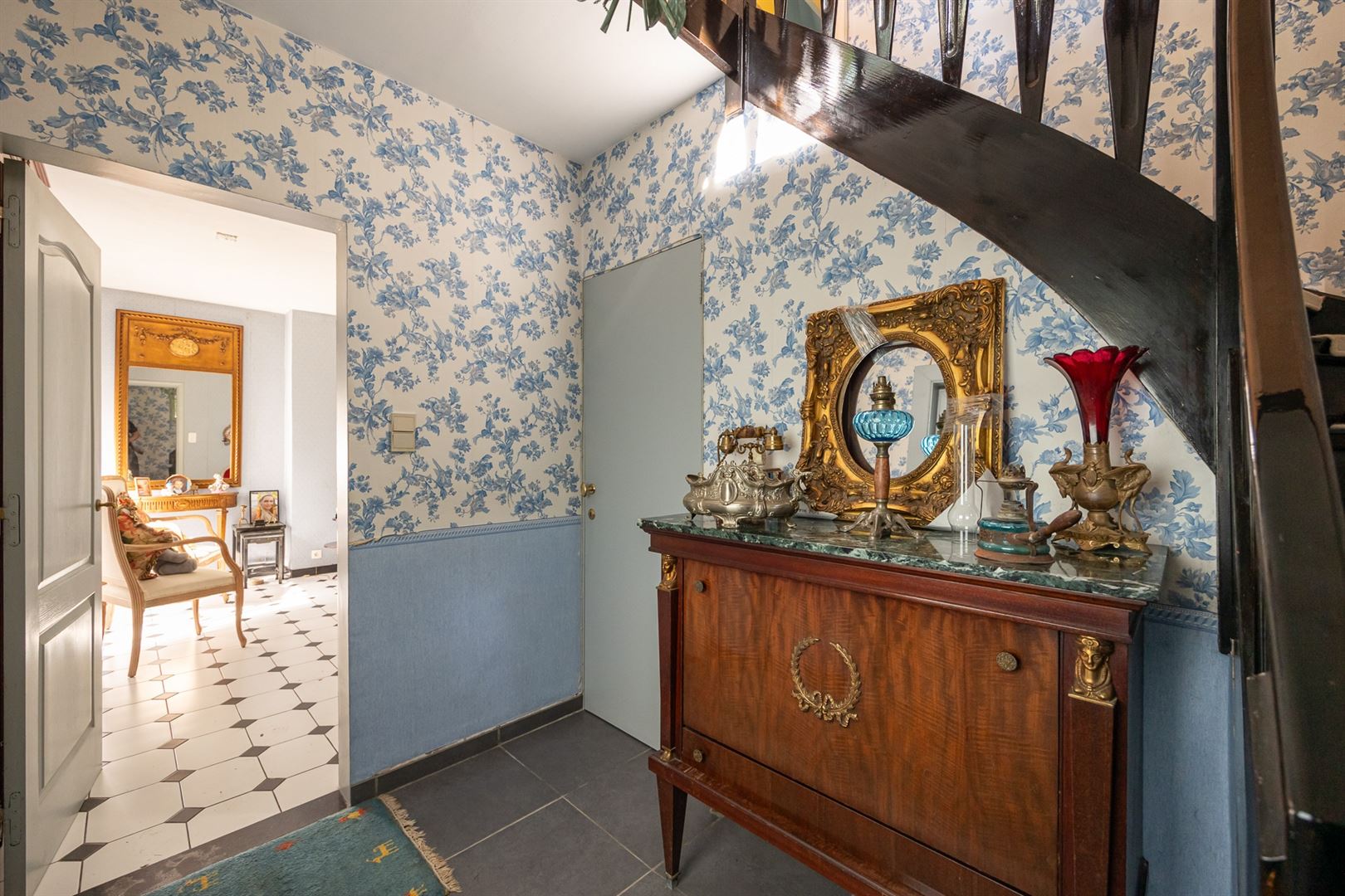 Authentieke woning met bijgebouw op toplocatie in Zoerselbos foto 15