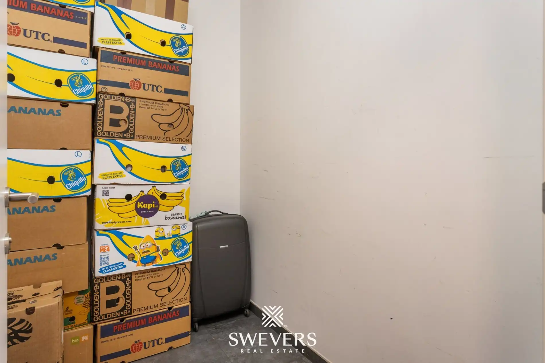 Ruim appartement (125m²) met 3 slpk in hartje Leopoldsburg foto 29