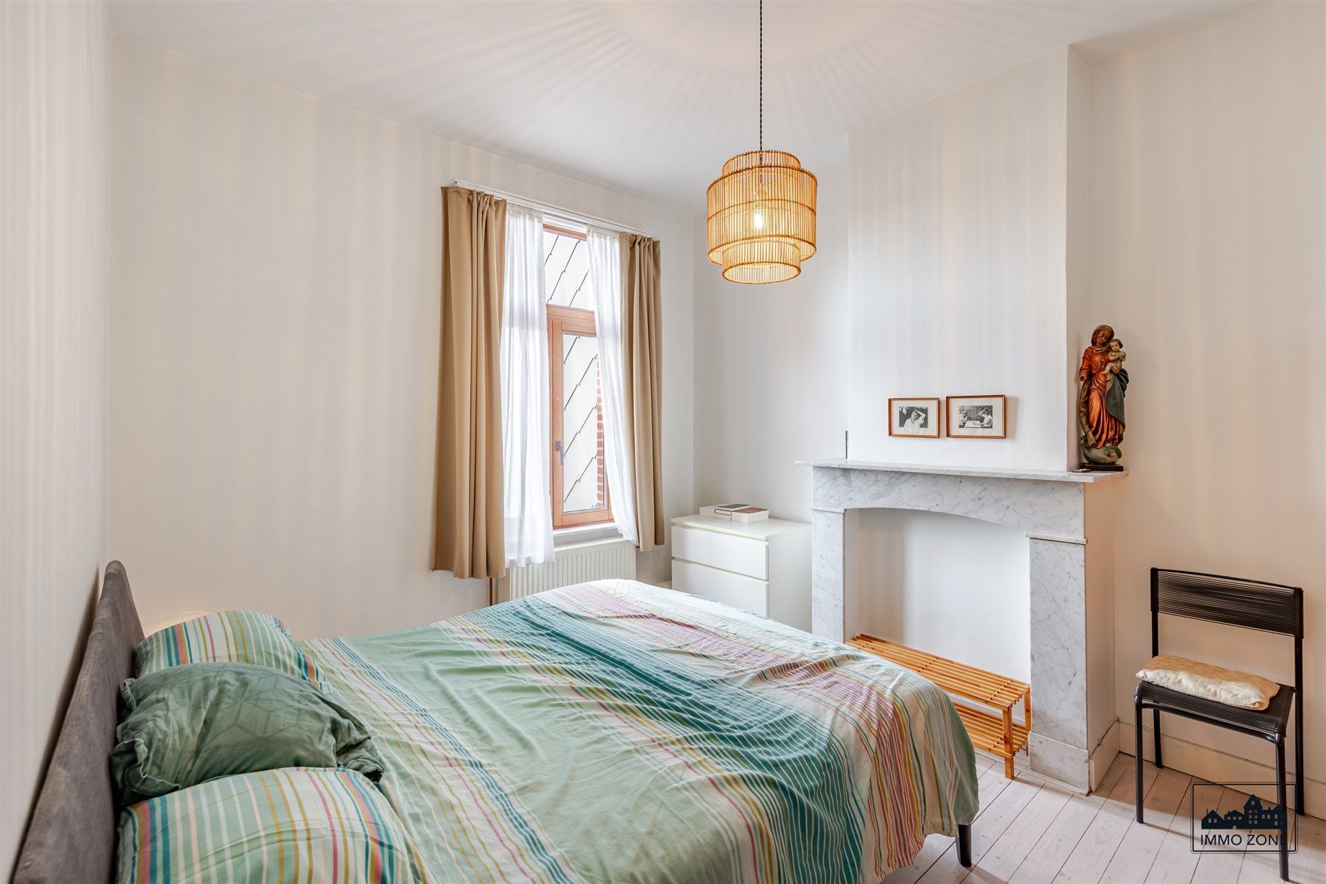 Charmante 4-SLK woning met gezellige tuin  foto 10