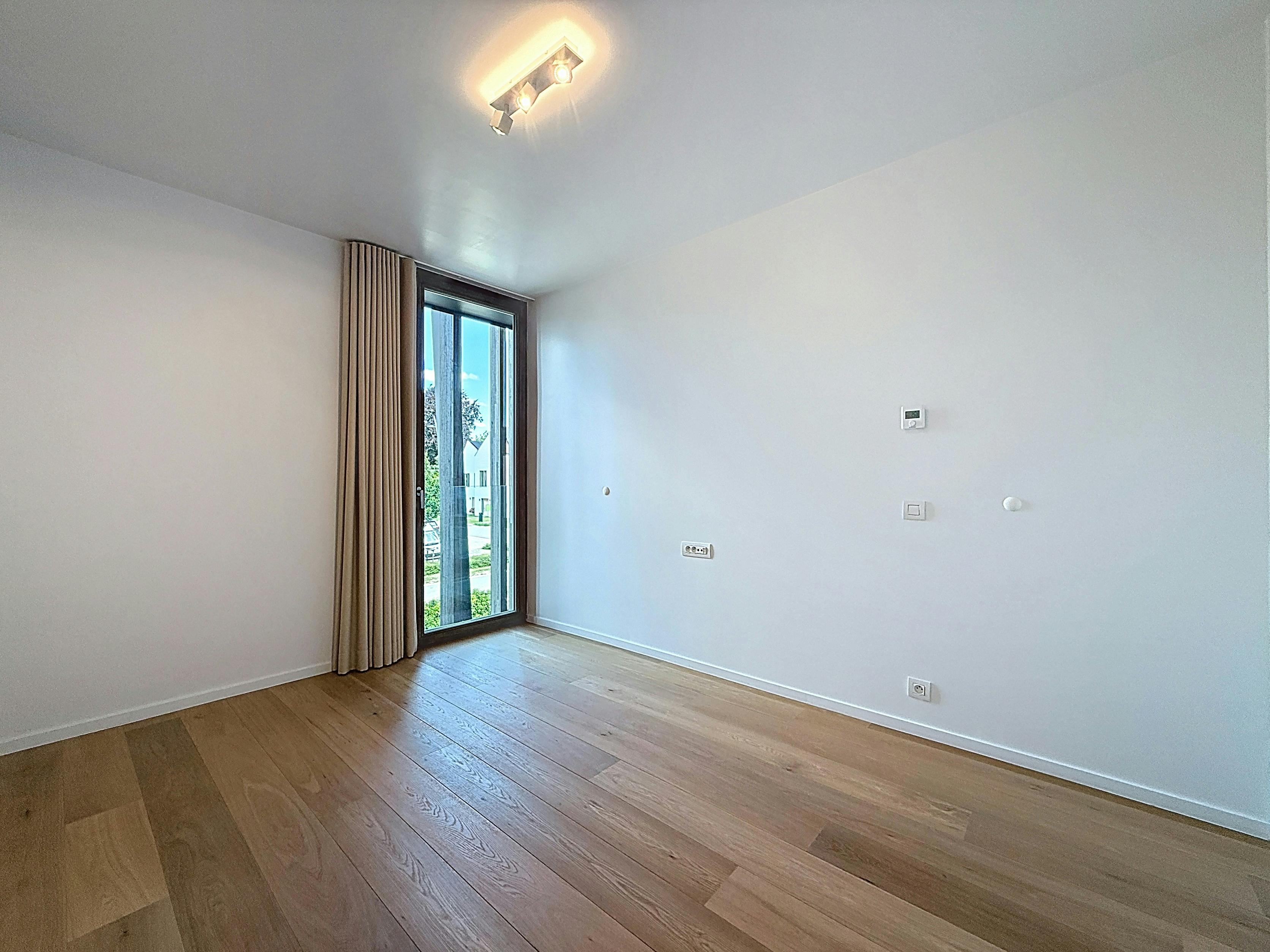 Appartement met prachtig zicht te huur in Sint-Baafs-Vijve foto 12