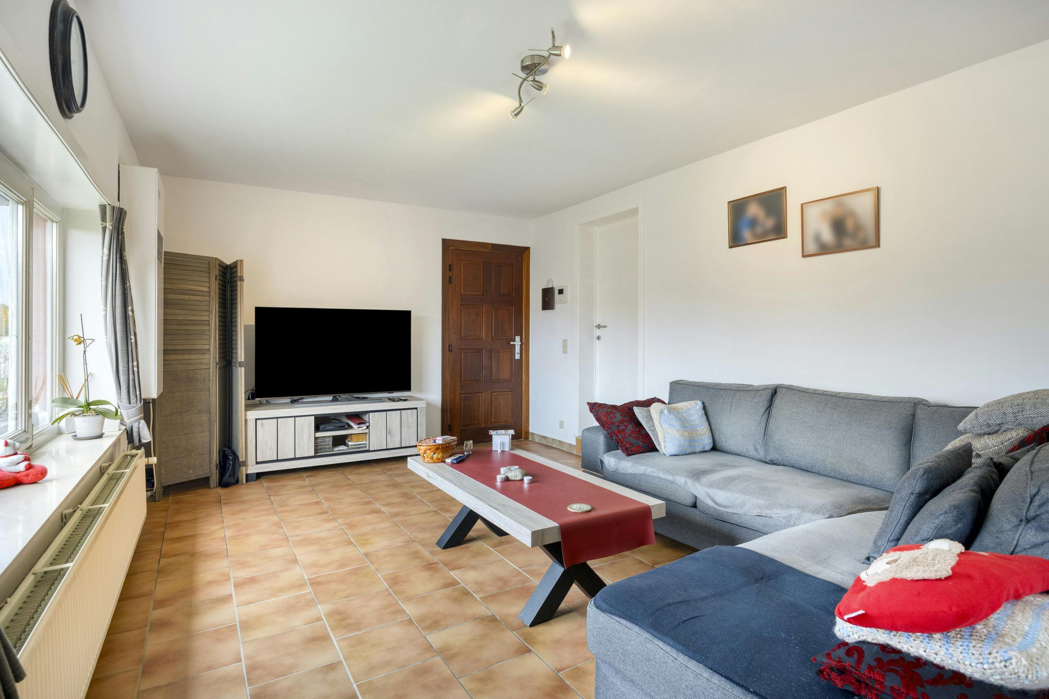 Tof appartement met 2 slaapkamers in Boom foto 7