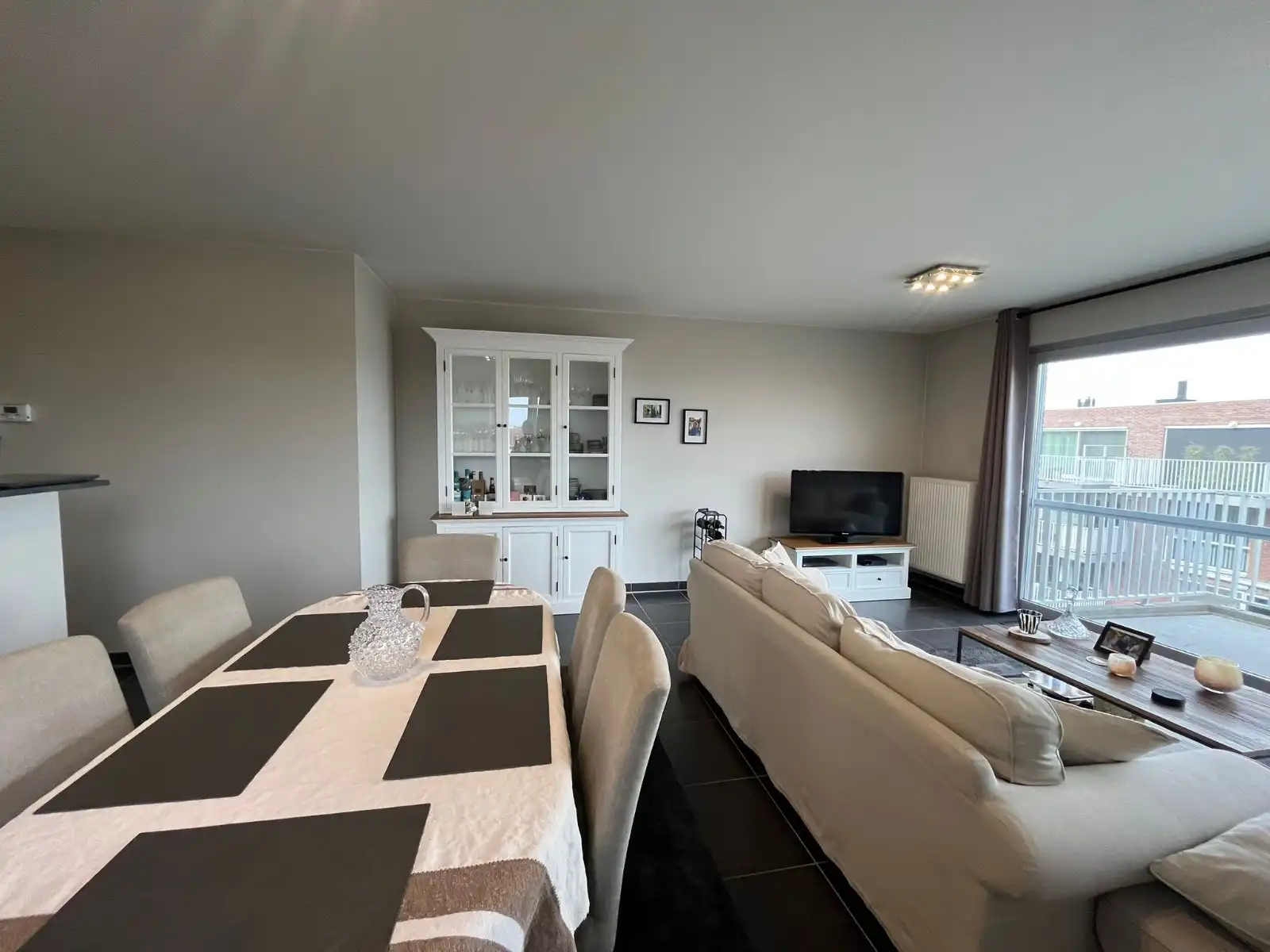 Instapklaar appartement te huur in Waregem, Marcel Couckestraat 5 foto 13