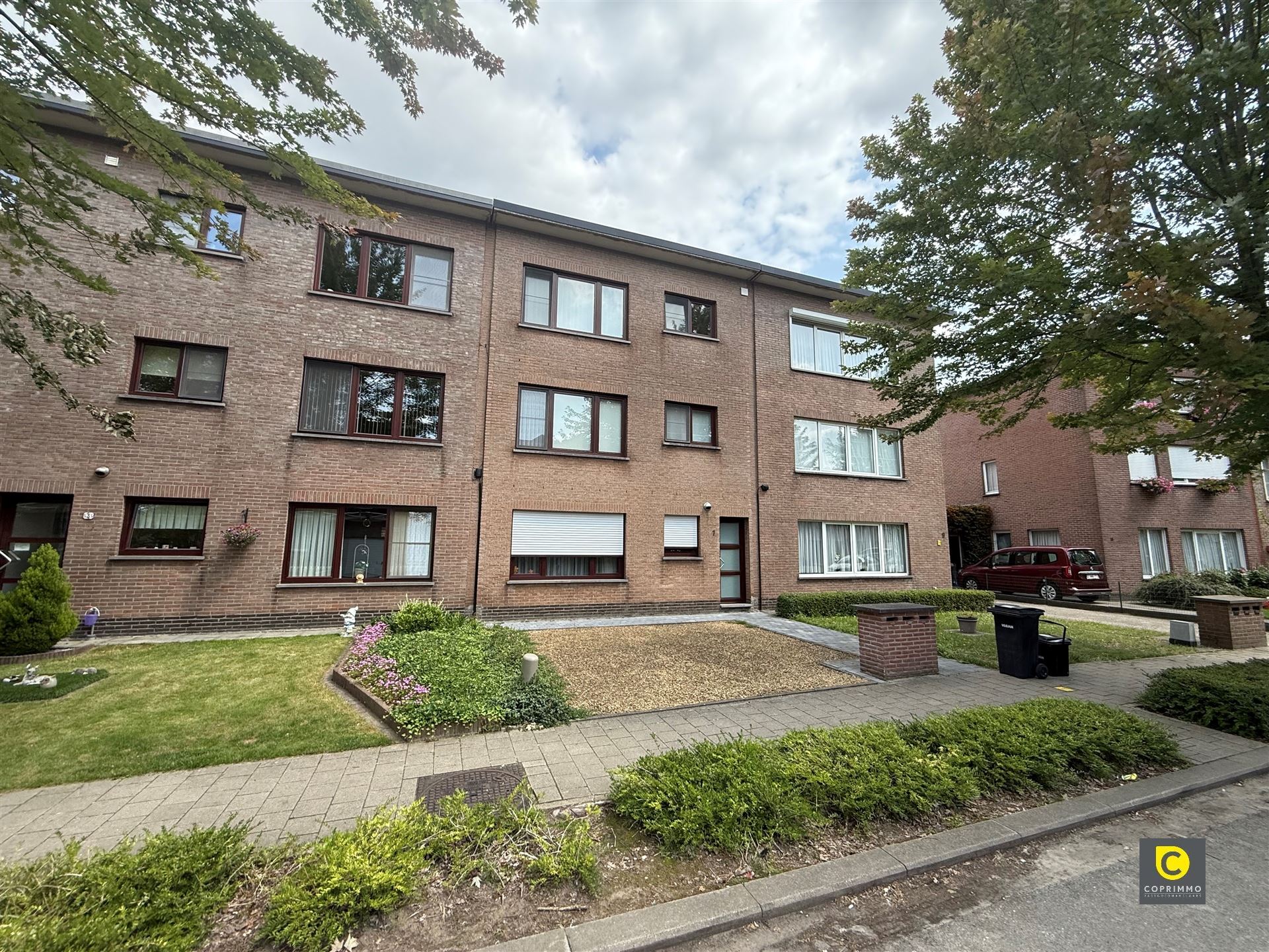 Appartement: 2 slk , T en P  foto {{pictureIndex}}