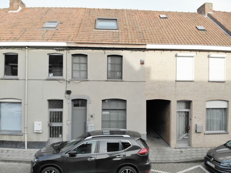 Moderne instapklare woning met apart gelegen tuin foto {{pictureIndex}}