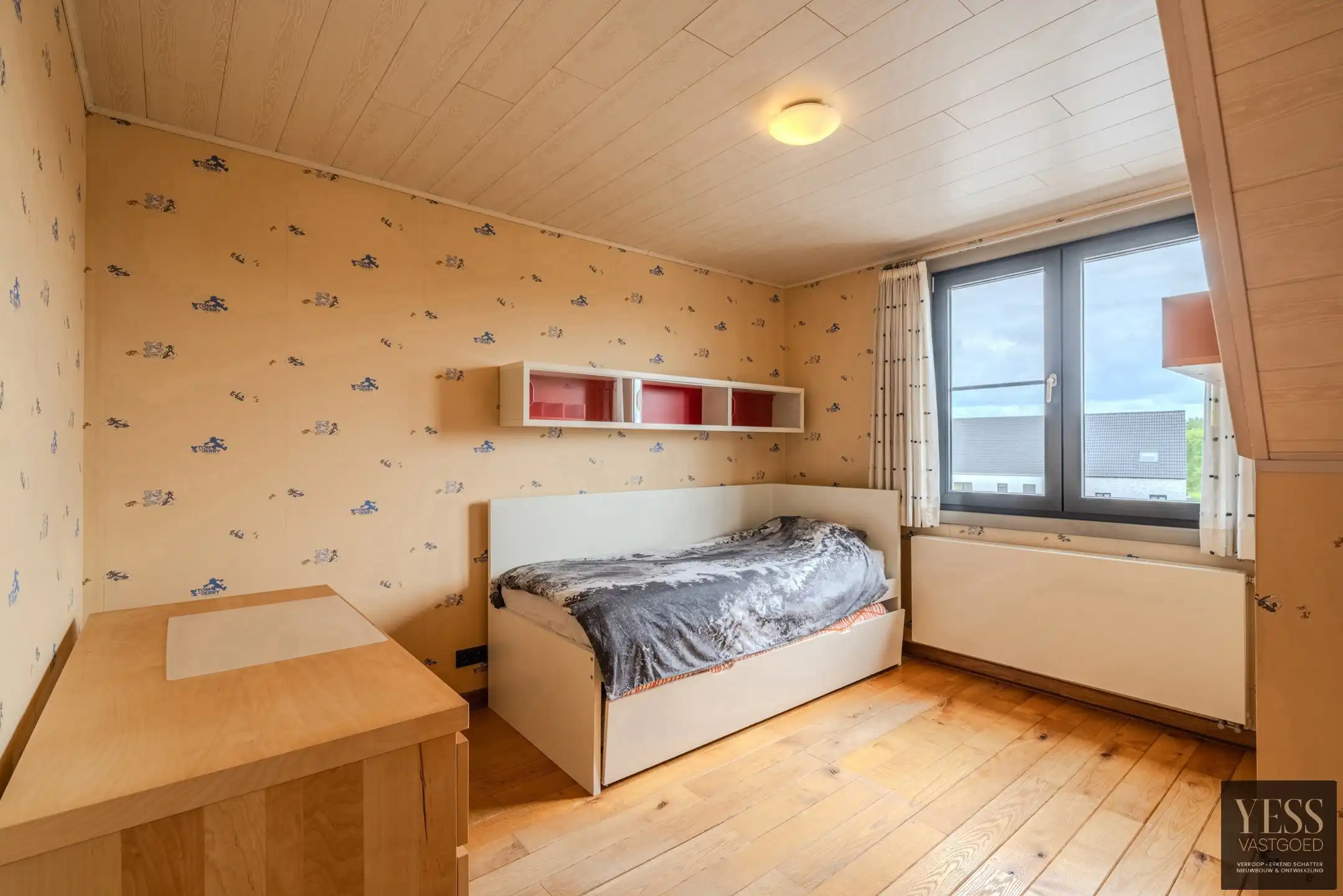 Uniek penthouse + magazijn/atelier en ruim terras Oudenburg! foto 21