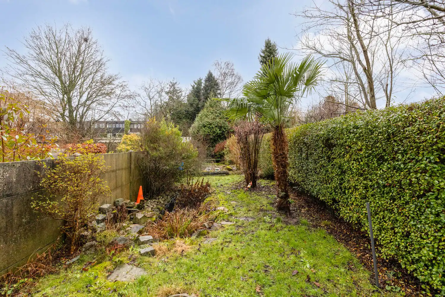 Deurne-Zuid: volledig te renoveren rijwoning met 3 slks op 352m2! foto 20