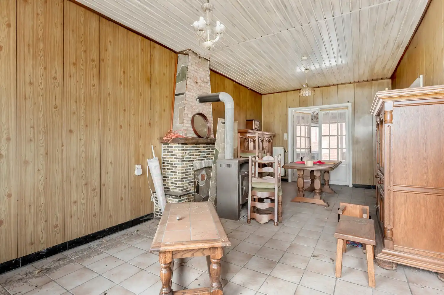 WONING OP UNIEKE LOCATIE I 50 ARE foto 3