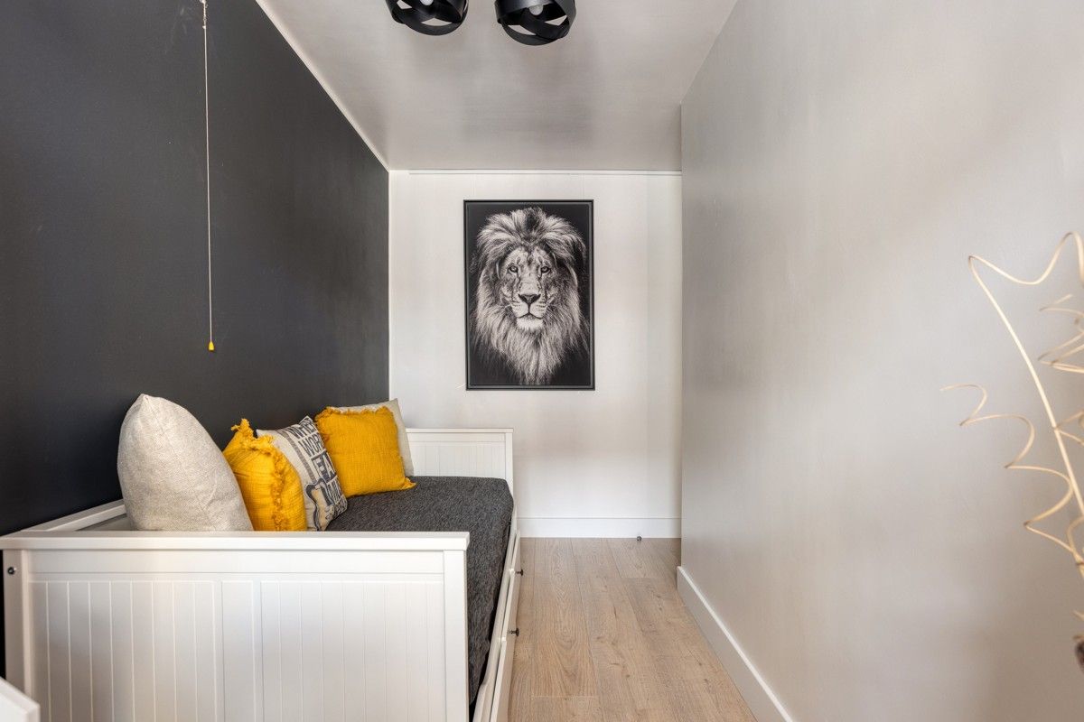 Prachtig appartement met drie slaapkamers te koop! foto 18