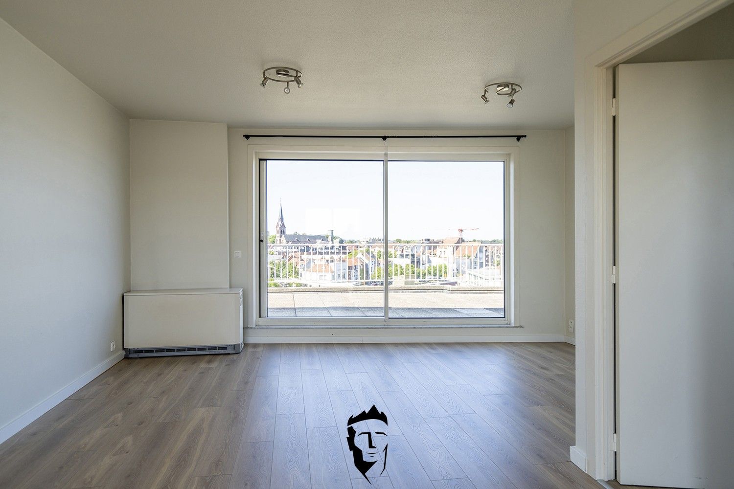 APPARTEMENT MET PANORAMISCH UITZICHT foto 5