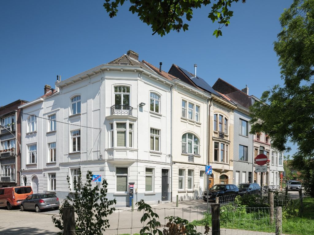 Huis te koop Baudelostraat 87 - 9000 Gent