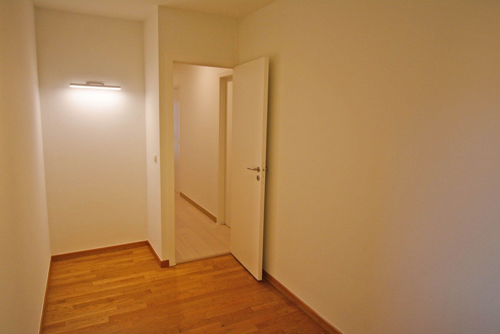 Centraal gelegen ruim appartement vlak bij het stadhuis van Knokke foto 11