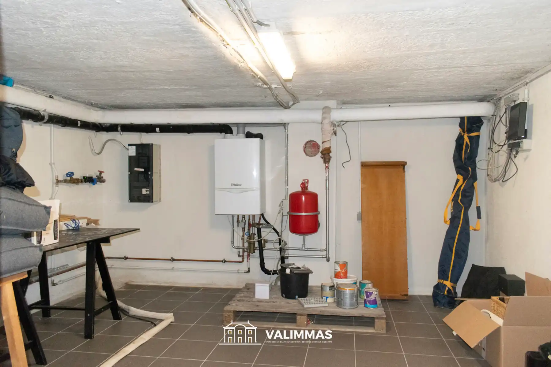 Een magnifiek gelegen driegevelwoning met mooie tuin... foto 14