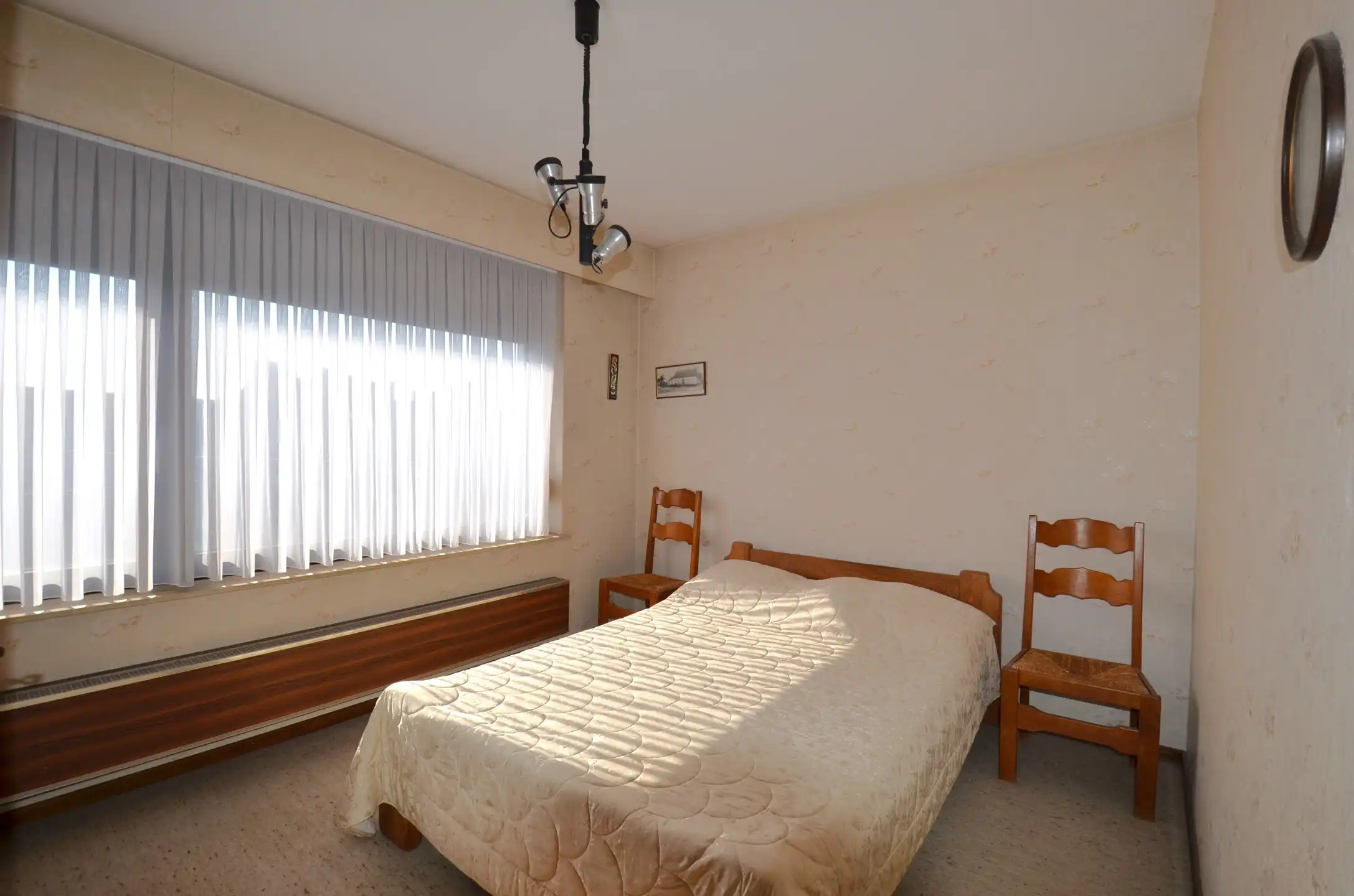 Ruim (103 m²) en energiezuinig appartement foto 9