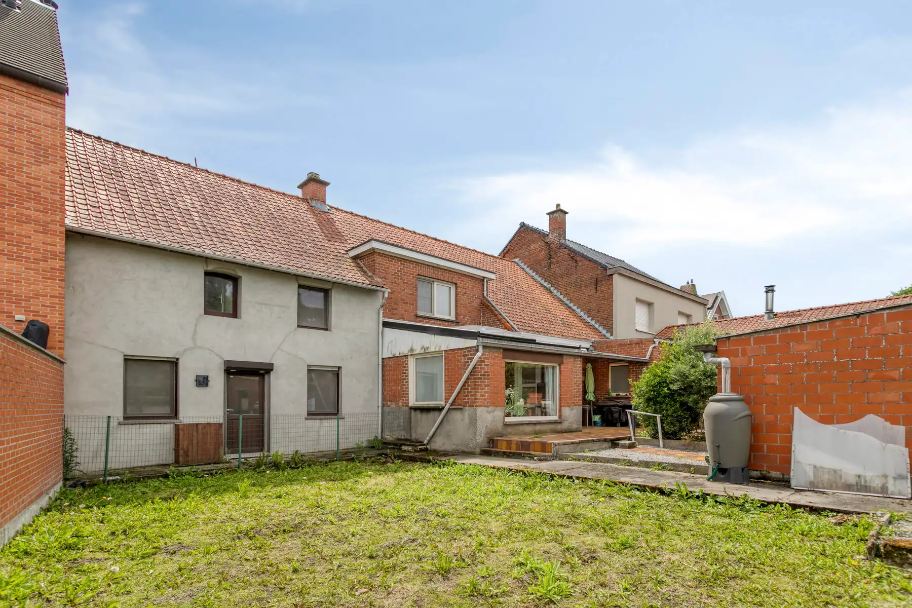 Goedegelegen woning met tuin en garage!!! foto 29