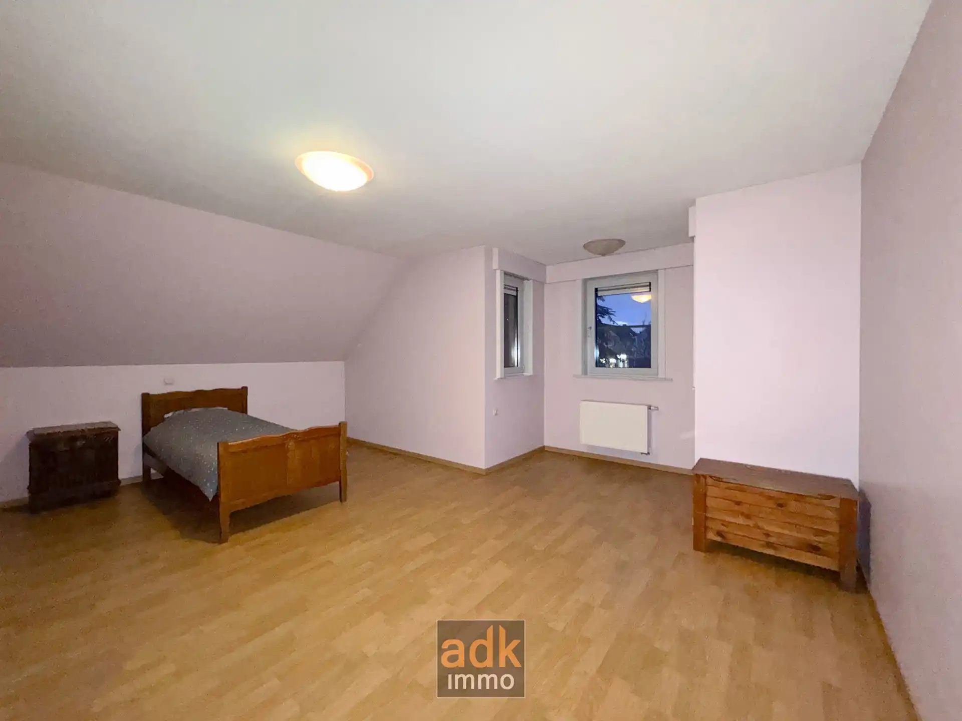 Te koop: Instapklare woning met garage, zonnige tuin & privacy – Noordhoekstraat 10, Adinkerke foto 21