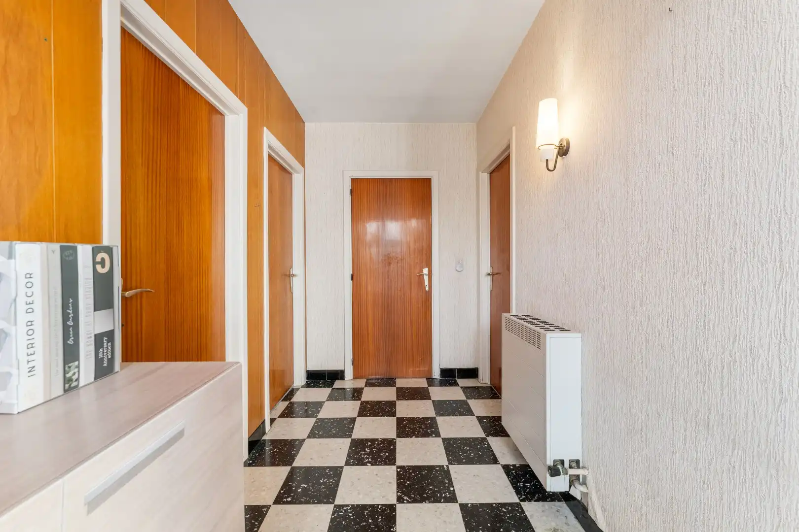 Gelijkvloerse woning met tuin in Sint-Joris foto 9